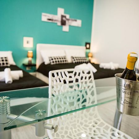Palermo Suites & Rooms 外观 照片