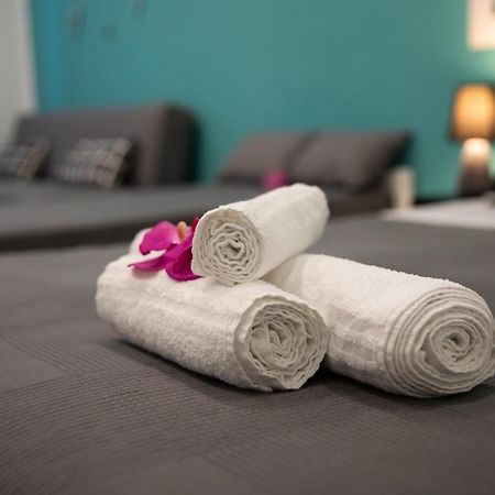 Palermo Suites & Rooms 外观 照片