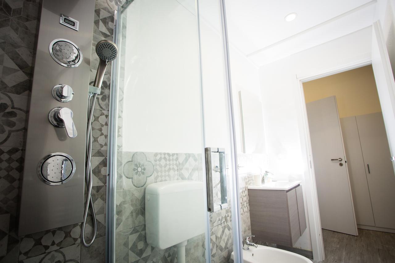 Palermo Suites & Rooms 外观 照片