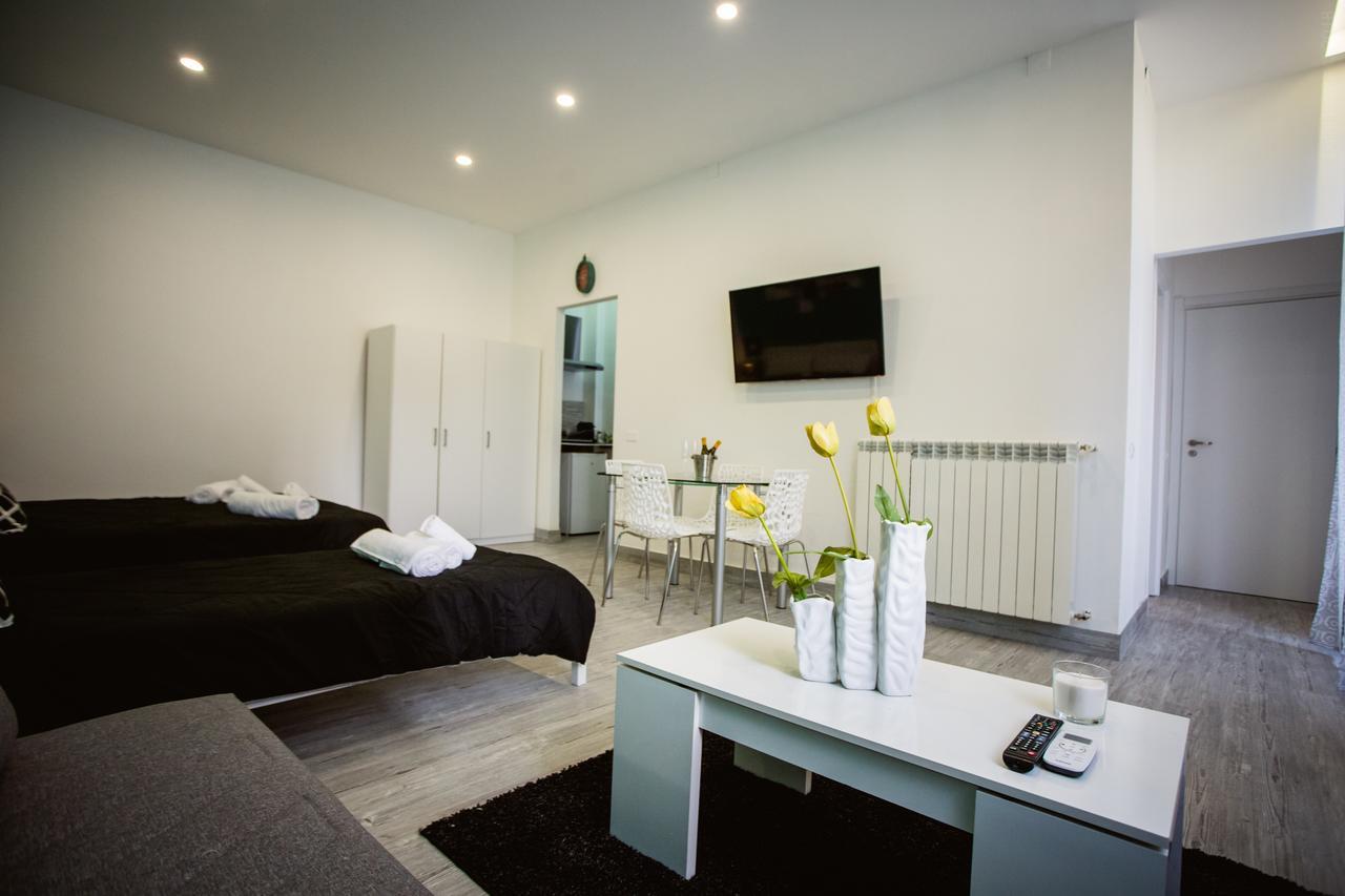 Palermo Suites & Rooms 外观 照片