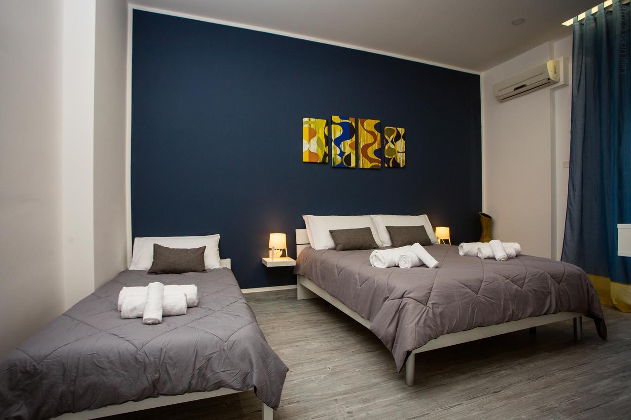 Palermo Suites & Rooms 外观 照片