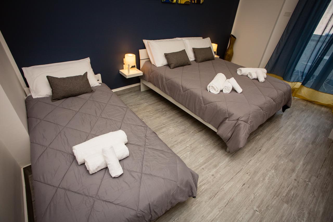 Palermo Suites & Rooms 外观 照片