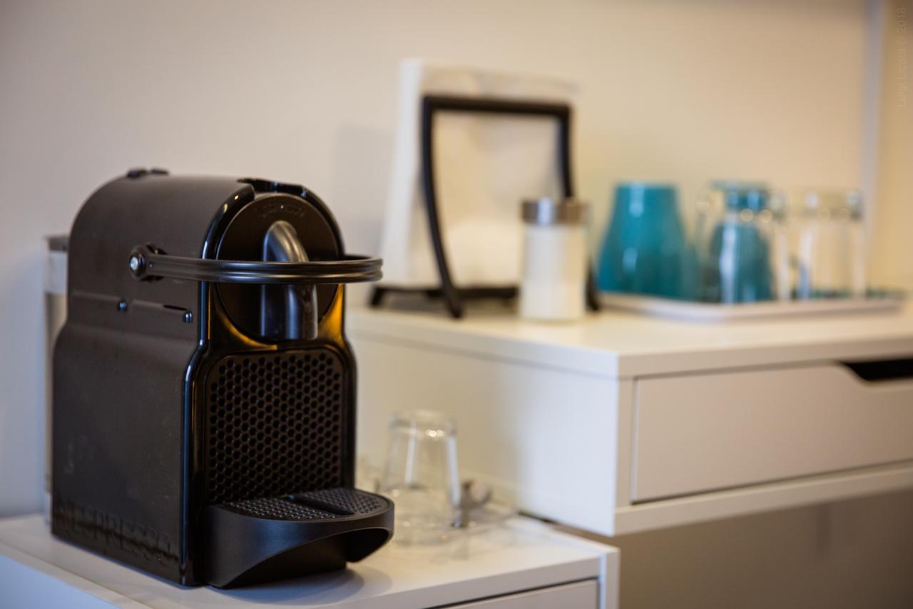 Palermo Suites & Rooms 外观 照片