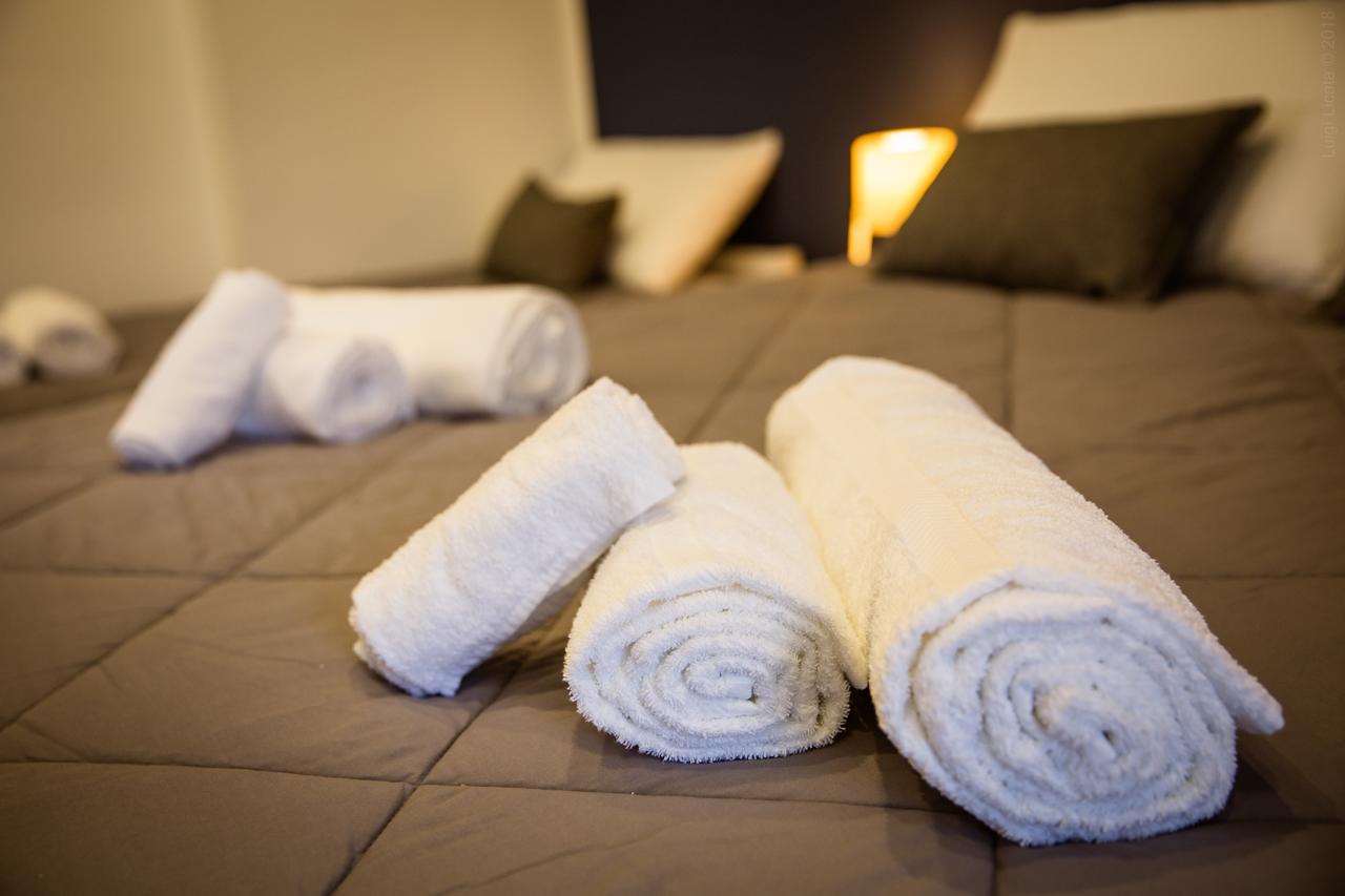 Palermo Suites & Rooms 外观 照片