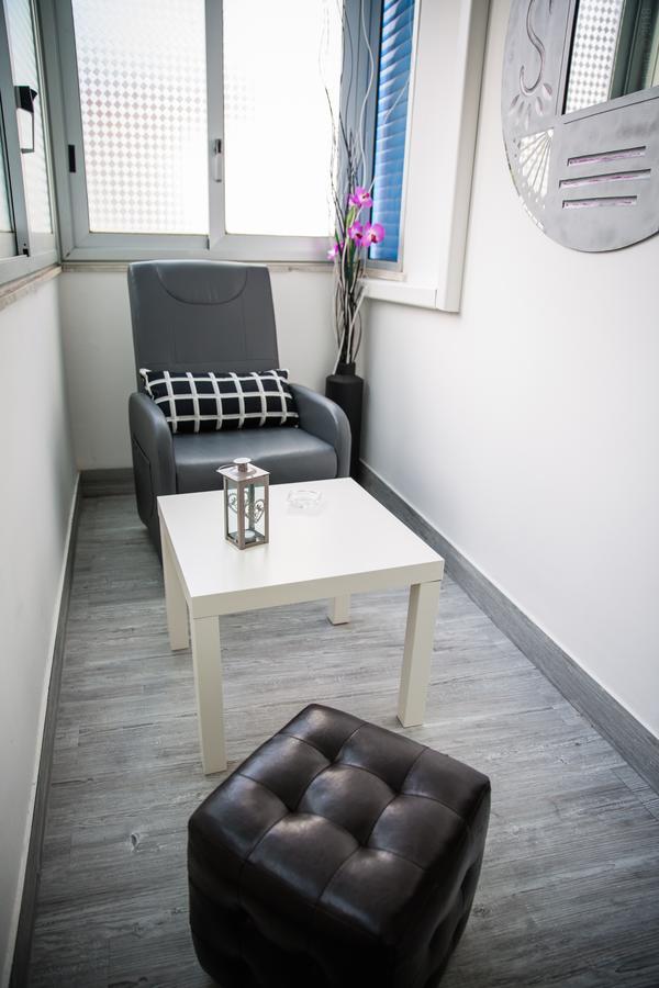 Palermo Suites & Rooms 外观 照片