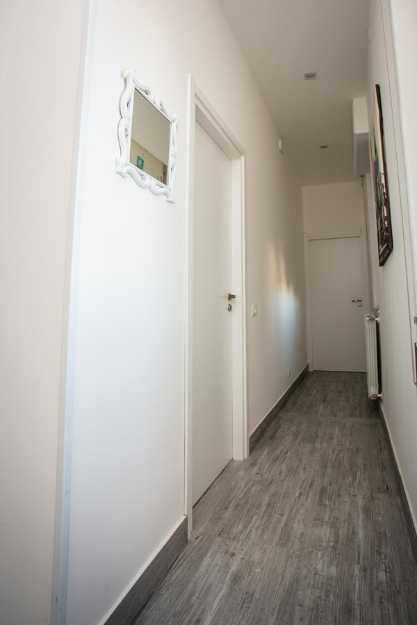 Palermo Suites & Rooms 外观 照片
