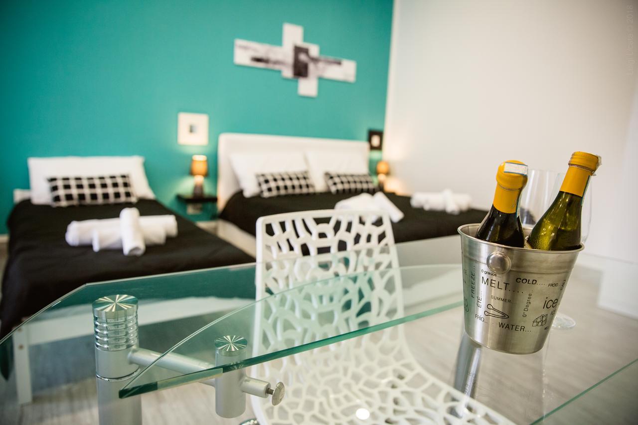 Palermo Suites & Rooms 外观 照片