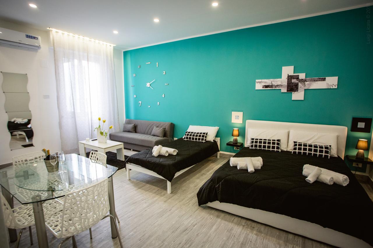 Palermo Suites & Rooms 外观 照片