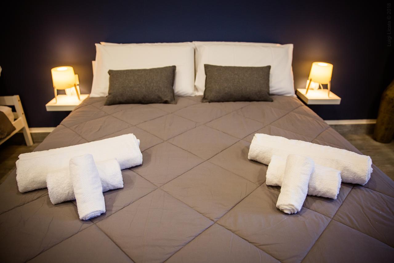 Palermo Suites & Rooms 外观 照片
