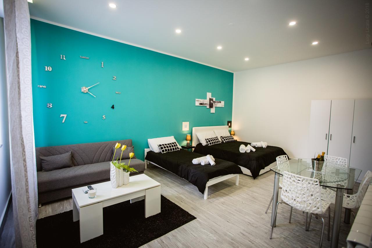 Palermo Suites & Rooms 外观 照片