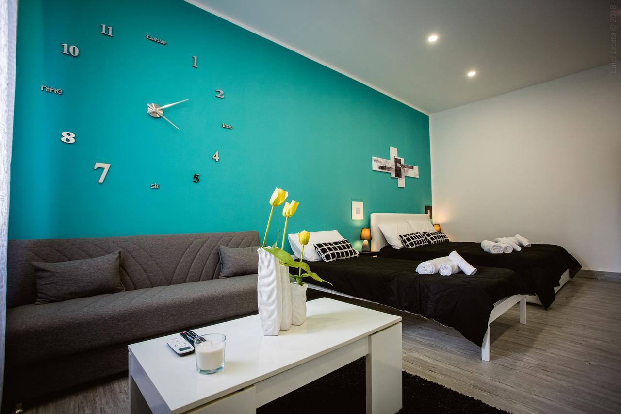 Palermo Suites & Rooms 外观 照片