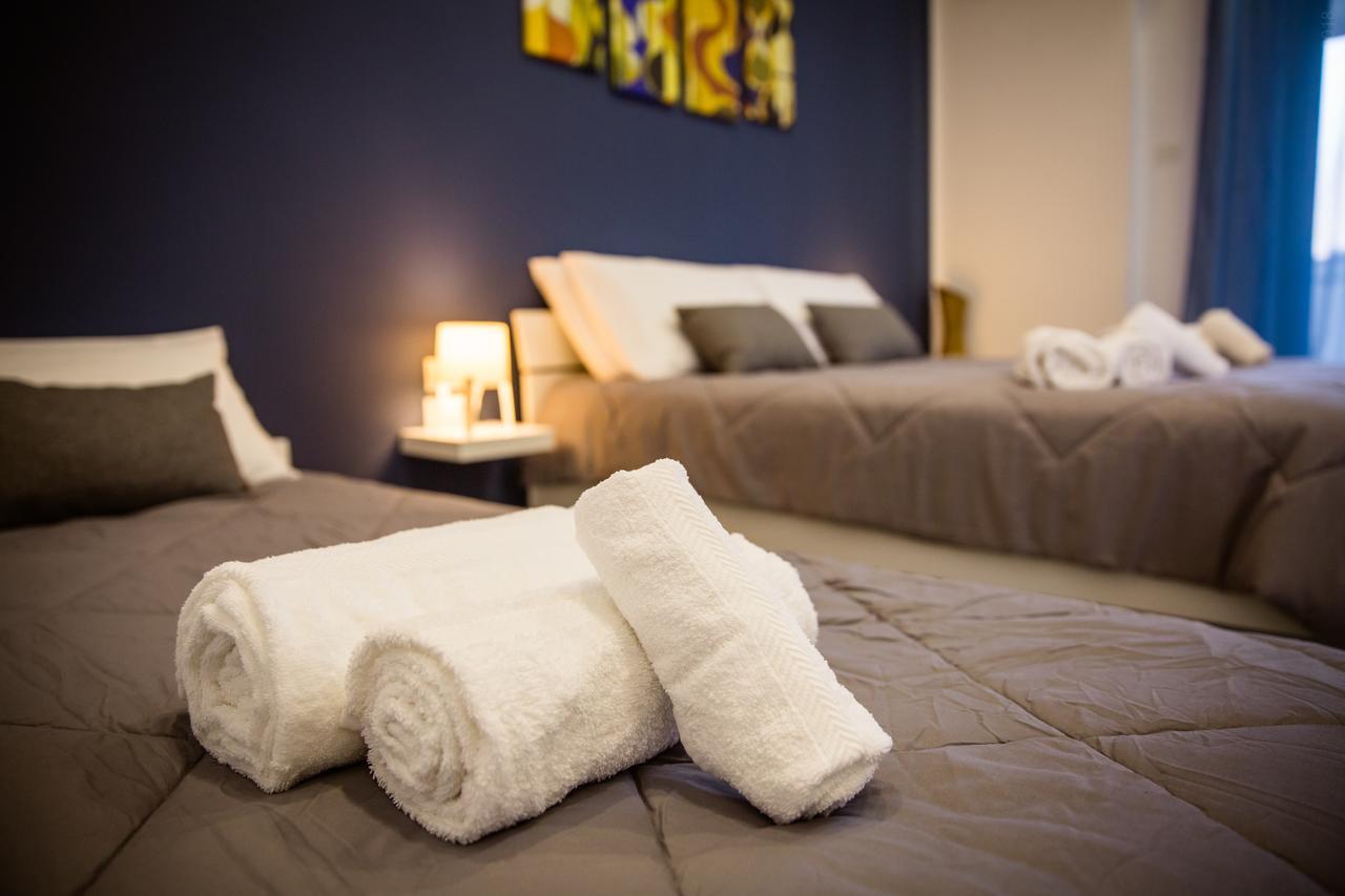 Palermo Suites & Rooms 外观 照片