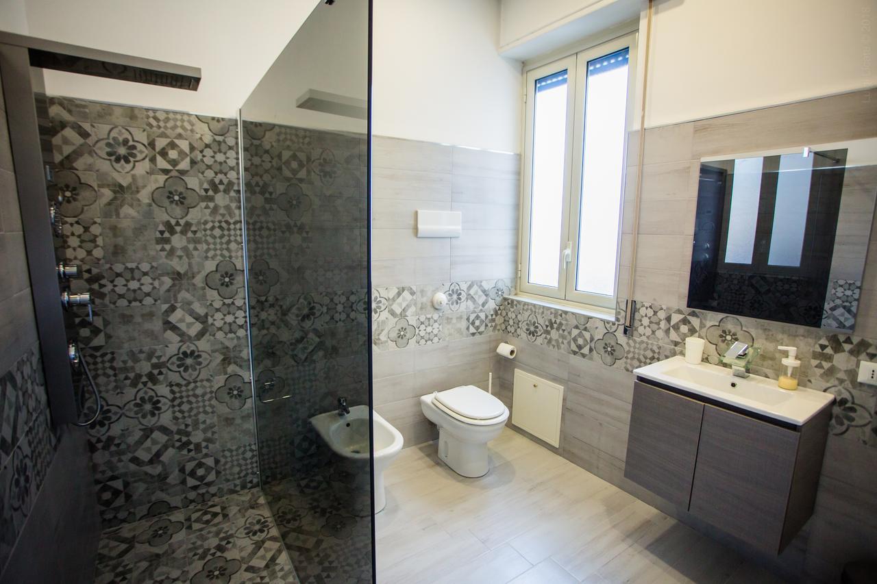 Palermo Suites & Rooms 外观 照片