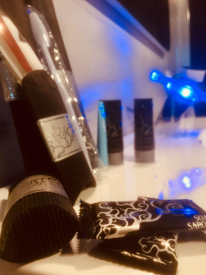Palermo Suites & Rooms 外观 照片