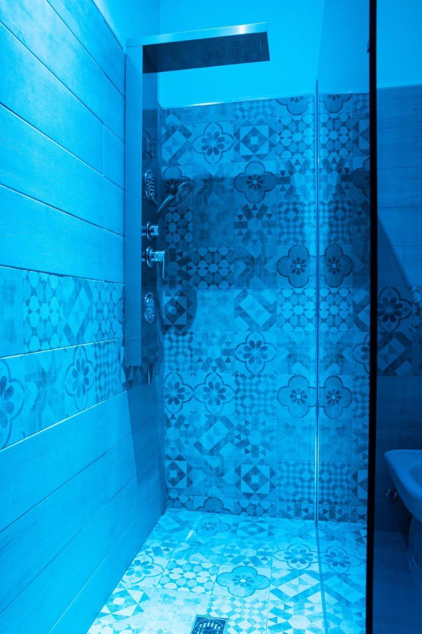 Palermo Suites & Rooms 外观 照片