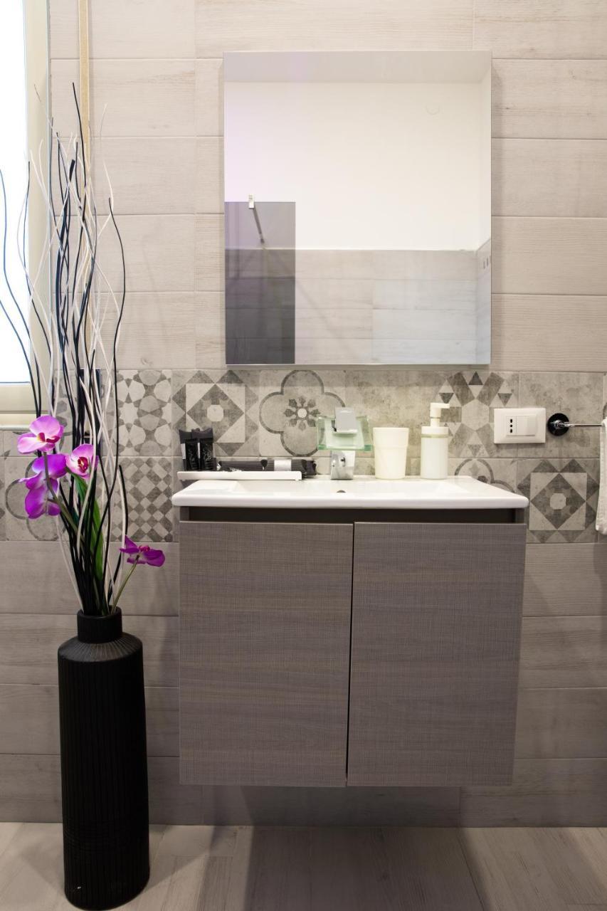 Palermo Suites & Rooms 外观 照片