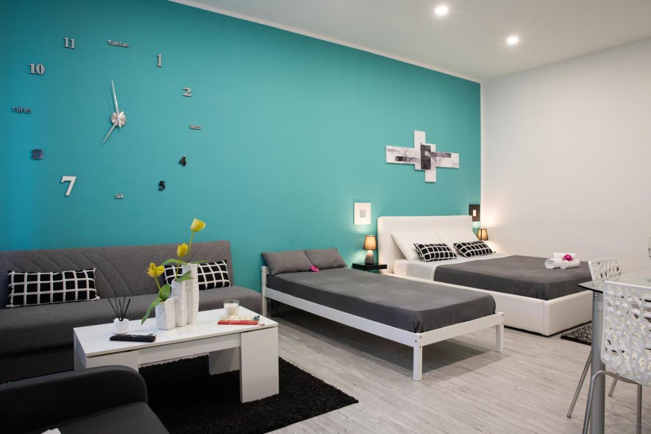Palermo Suites & Rooms 外观 照片