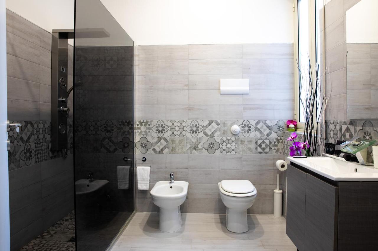 Palermo Suites & Rooms 外观 照片