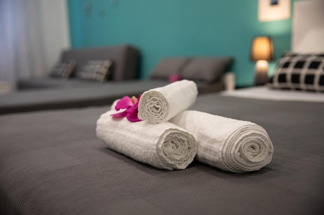 Palermo Suites & Rooms 外观 照片