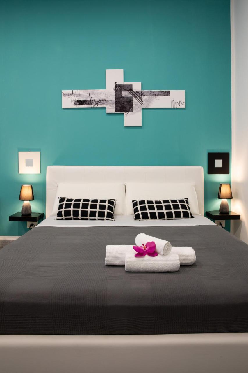 Palermo Suites & Rooms 外观 照片